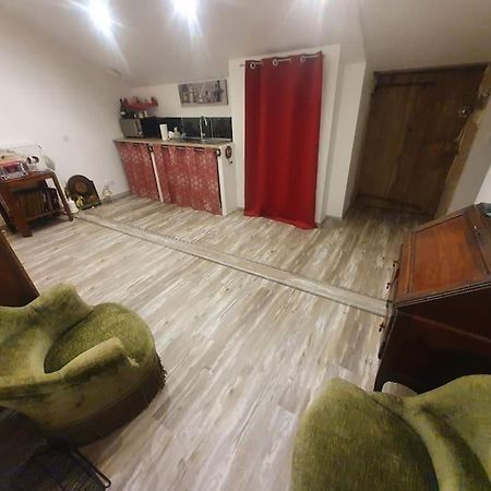 Studio3 Spacieux 1A4 Pers Marboz Ngoại thất bức ảnh